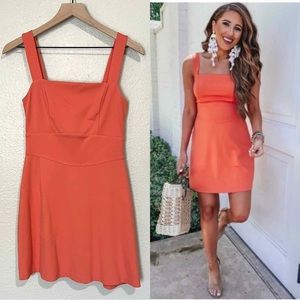 Ali & Jay Dress Up Buttercup Colorado Blvd.
Ponte Minidress Women's Size small